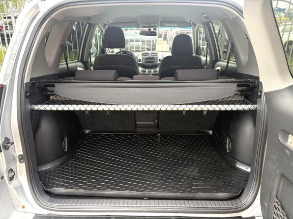 Toyota RAV4 III (XA30) Рестайлинг с пробегом 2011 года, цена 1 290 000 рублей, 158040 км, внедорожник, Автокод Объявления