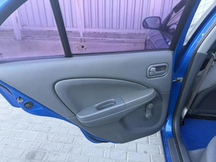 Nissan Almera Classic I Ростов-на-Дону  - изображение 16