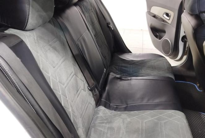 Chevrolet Cruze I с пробегом 2012 года, цена 600 000 рублей, 248266 км, хэтчбек, Автокод Объявления