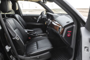 Mercedes-Benz GLK-Класс I (X204) Рестайлинг Казань  - изображение 43