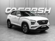 Hyundai Creta II Тюмень  - изображение 23
