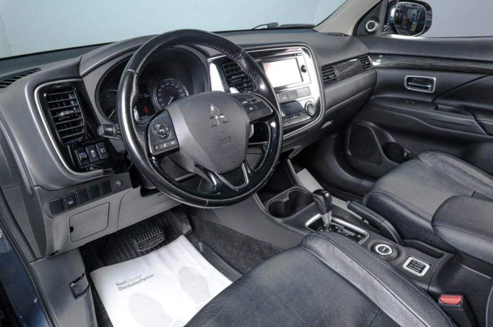 Mitsubishi Outlander III Рестайлинг 2 Челябинск  - изображение 8