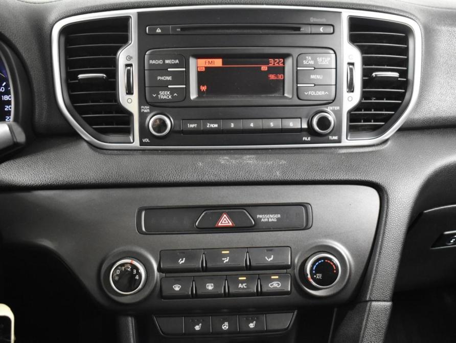 Kia Sportage IV Казань  - изображение 18