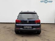 Volkswagen Tiguan I Рестайлинг Москва  - изображение 19