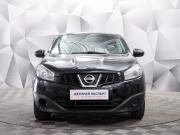 Nissan Qashqai I Рестайлинг Ульяновск  - изображение 26