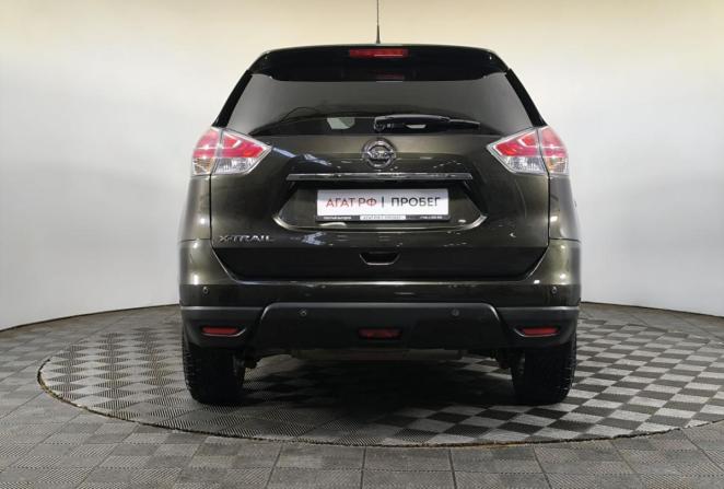 Nissan X-Trail III с пробегом 2015 года, цена 1 650 000 рублей, 143905 км, внедорожник, Автокод Объявления