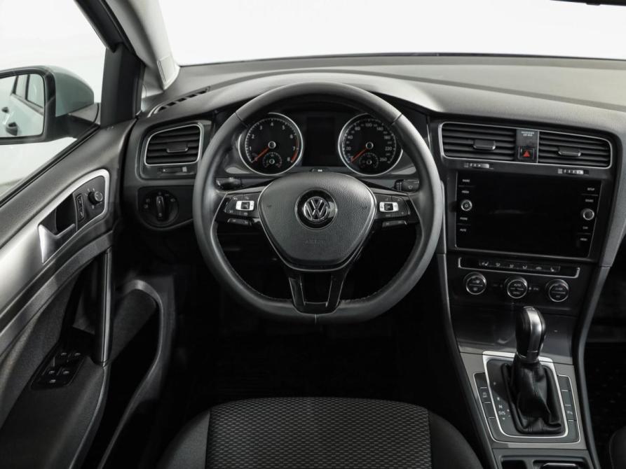 Volkswagen Golf VII Рестайлинг Санкт-Петербург  - изображение 11