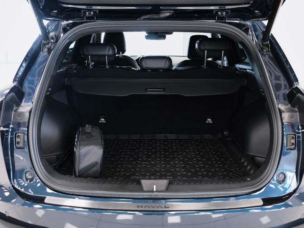 Haval F7 II с пробегом 2025 года, цена 3 100 000 рублей, 953 км, внедорожник, Автокод Объявления