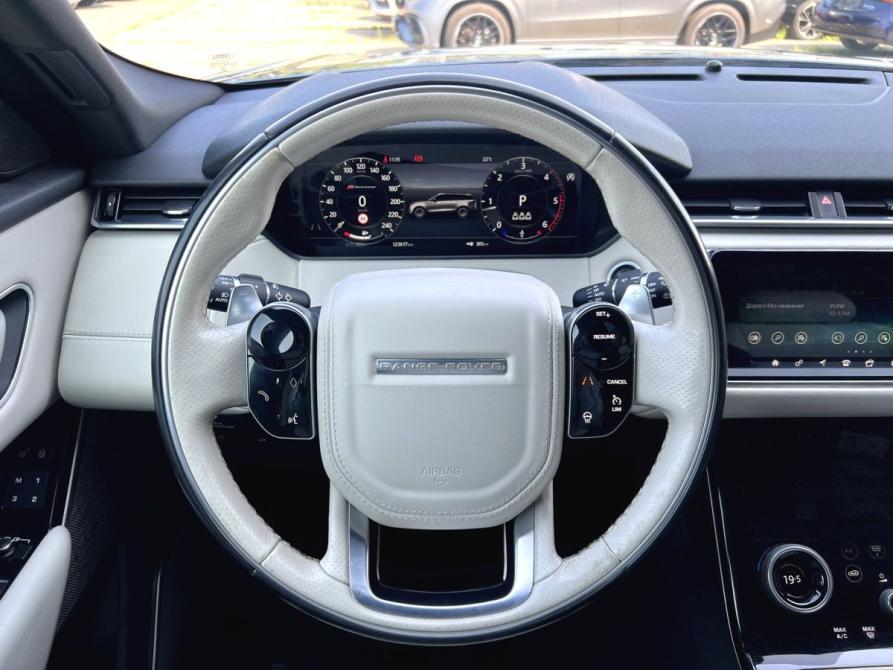 Land Rover Range Rover Velar I Пермь  - изображение 18