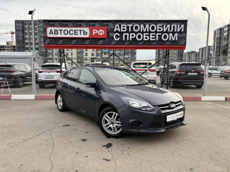 Ford Focus III Альметьевск  - изображение 1