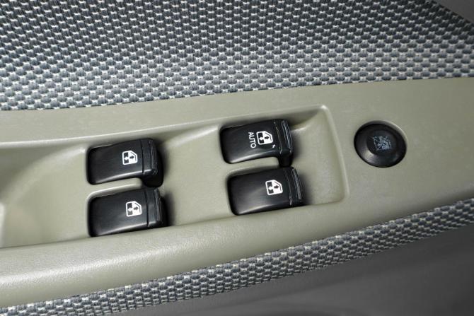 Chevrolet Lacetti I с пробегом 2009 года, цена 579 000 рублей, 158000 км, хэтчбек, Автокод Объявления