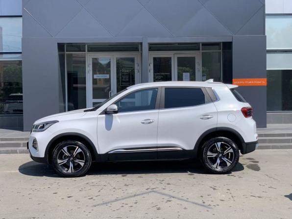 Chery Tiggo 4 Pro I Рестайлинг с пробегом 2023 года, цена 1 495 000 рублей, 21000 км, внедорожник, Автокод Объявления