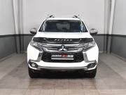 Mitsubishi Pajero Sport III Кемерово  - изображение 25
