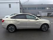 Lada (ВАЗ) Vesta I Санкт-Петербург  - изображение 14