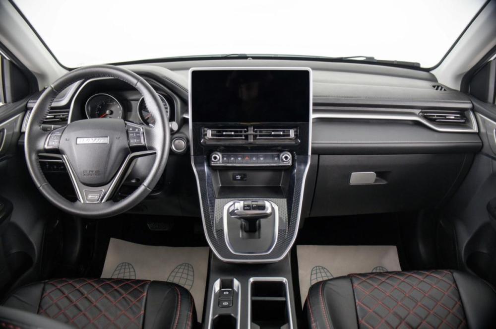 Haval M6 II Пермь  - изображение 13