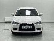 Mitsubishi Lancer X Рестайлинг Казань  - изображение 22