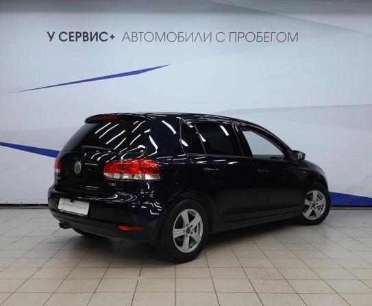 Volkswagen Golf VI с пробегом 2012 года, цена 790 000 рублей, 228074 км, хэтчбек, Автокод Объявления