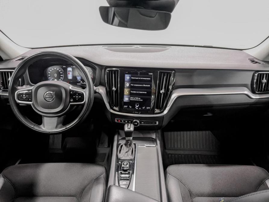 Volvo V60 Cross Country II Санкт-Петербург  - изображение 14