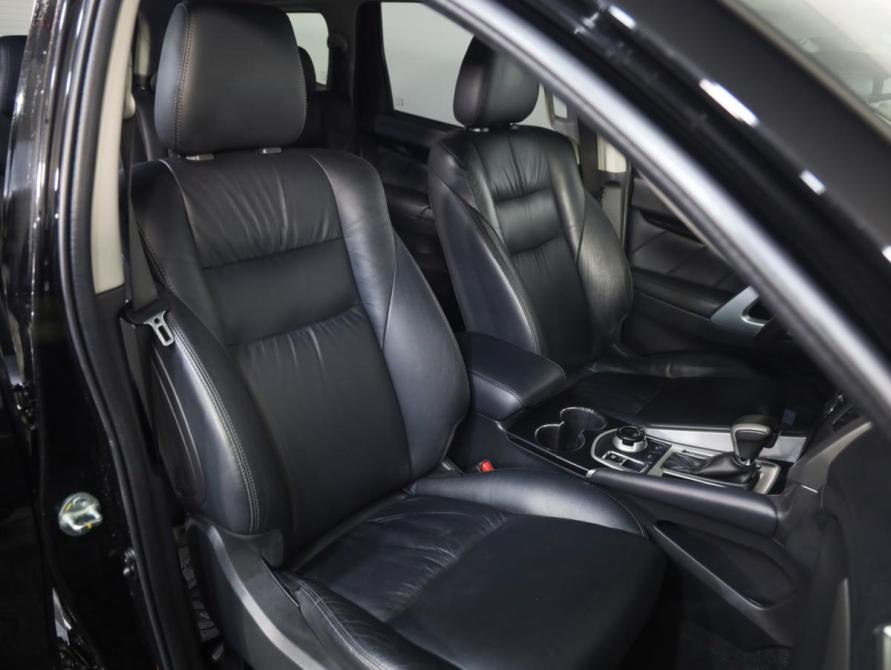 Mitsubishi Pajero Sport III Санкт-Петербург  - изображение 24