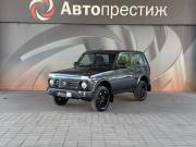 Lada (ВАЗ) Niva Legend I Рестайлинг Волгоград  - изображение 22