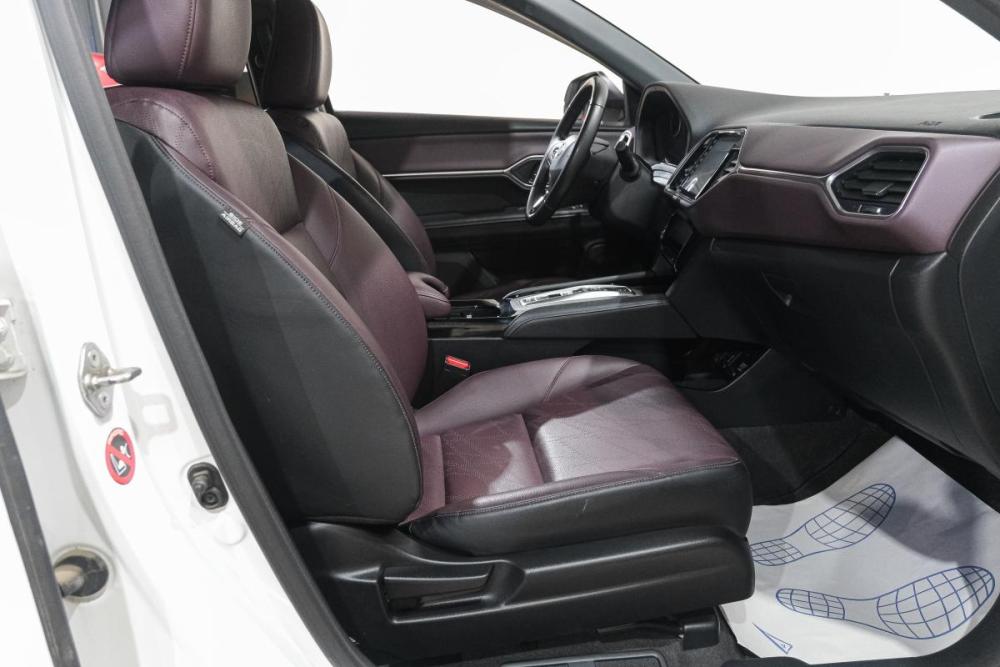 Ciimo (Dongfeng-Honda) M-NV I Новокузнецк  - изображение 15