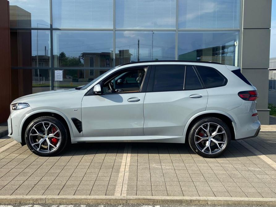 BMW X5 IV (G05/G18) Рестайлинг Владикавказ  - изображение 4