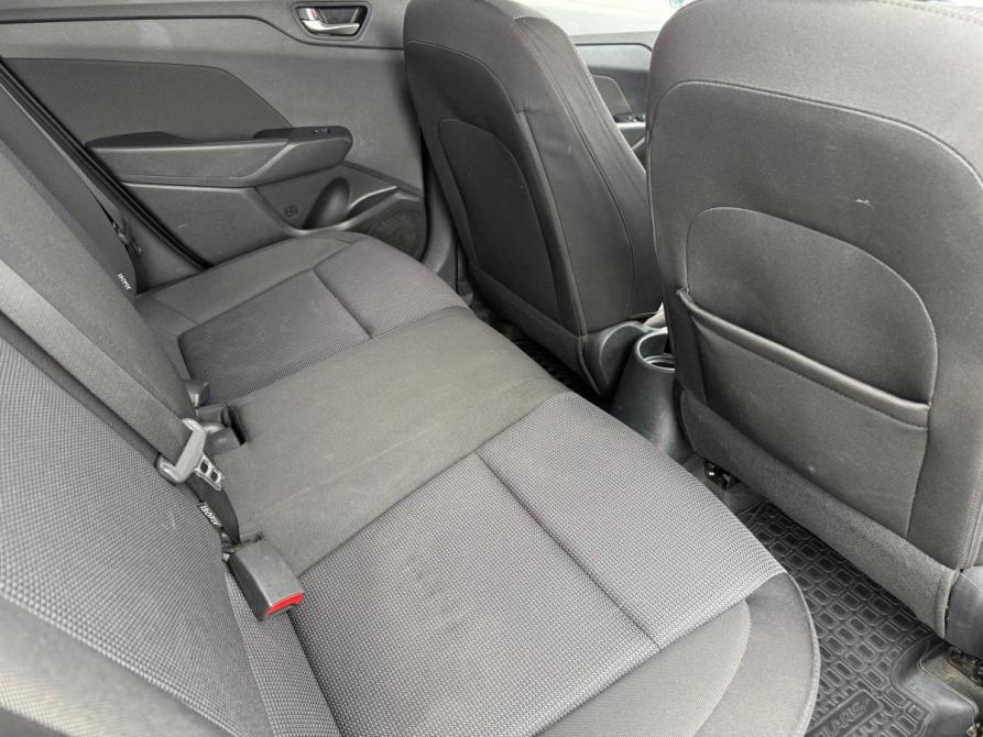 Hyundai Solaris II Курган  - изображение 10