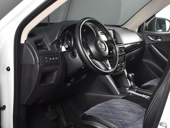 Mazda CX-5 I с пробегом 2014 года, цена 1 724 997 рублей, 110500 км, внедорожник, Автокод Объявления