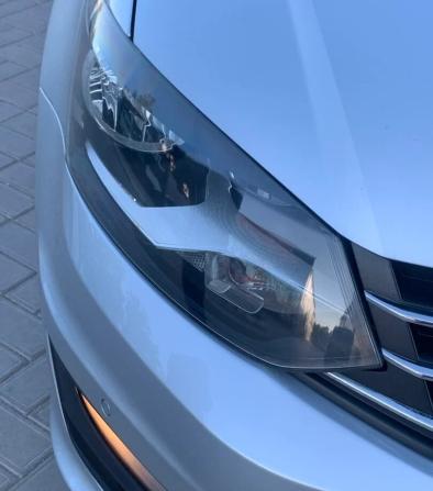 Volkswagen Polo V Рестайлинг с пробегом 2015 года, цена 1 139 900 рублей, 155545 км, седан, Автокод Объявления