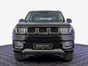 BAIC BJ60 Москва  - изображение 32