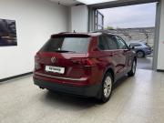 Volkswagen Tiguan II Рестайлинг Новосибирск  - изображение 17