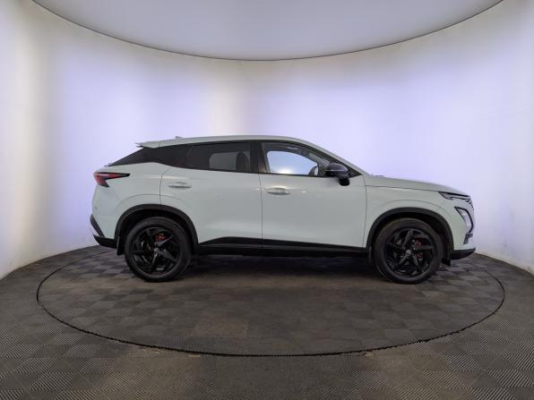 Omoda C5 I с пробегом 2023 года, цена 1 425 000 рублей, 111192 км, внедорожник, Автокод Объявления