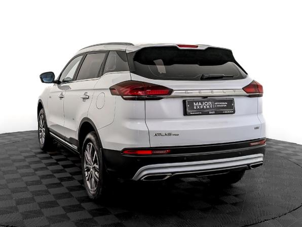 Geely Atlas Pro с пробегом 2024 года, цена 2 160 000 рублей, 44613 км, внедорожник, Автокод Объявления