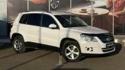 Volkswagen Tiguan I Оренбург  - изображение 20