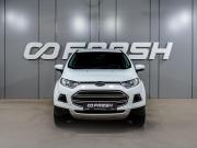 Ford EcoSport II Воронеж  - изображение 19