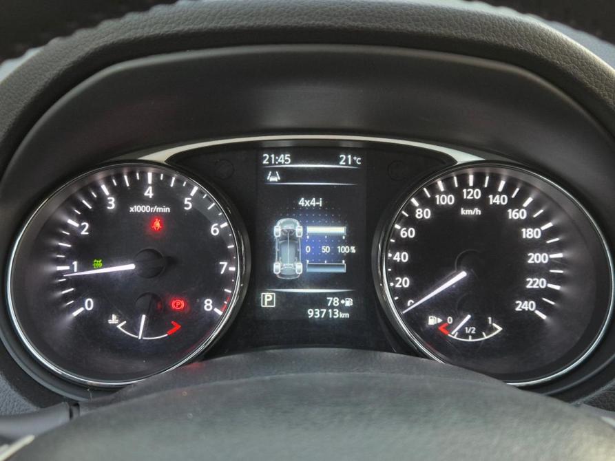 Nissan X-Trail III Екатеринбург  - изображение 9