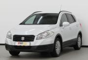 Suzuki SX4 II (S-Cross) Екатеринбург  - изображение 25