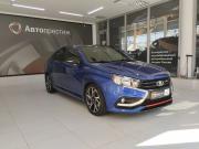 Lada (ВАЗ) Vesta I Минеральные Воды  - изображение 20