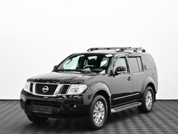 Nissan Pathfinder III Рестайлинг с пробегом 2011 года, цена 1 449 000 рублей, 138000 км, внедорожник, Автокод Объявления
