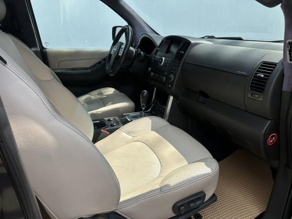 Nissan Pathfinder III Рестайлинг с пробегом 2010 года, цена 1 400 000 рублей, 461947 км, внедорожник, Автокод Объявления