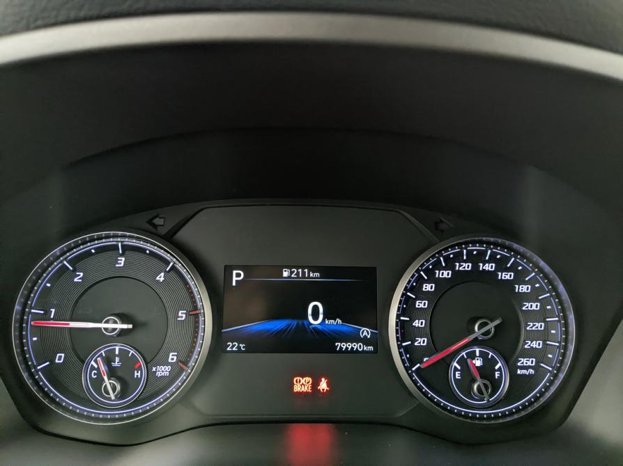 Hyundai Santa Fe IV Москва  - изображение 13