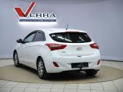 Hyundai i30 II Уфа  - изображение 23