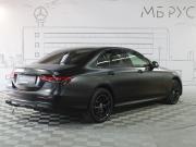 Mercedes-Benz E-Класс V (W213 S213 C238) Рестайлинг Москва  - изображение 23
