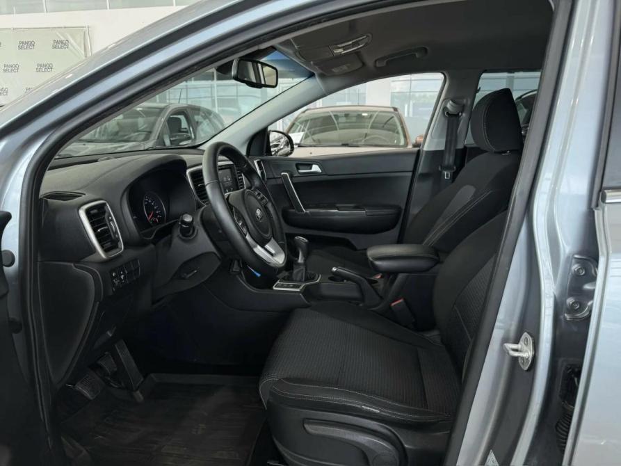 Kia Sportage IV Рестайлинг Оренбург  - изображение 31