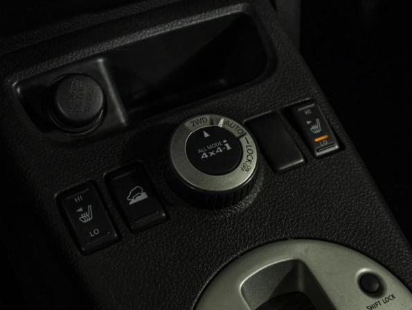 Nissan X-Trail II с пробегом 2007 года, цена 919 000 рублей, 191654 км, внедорожник, Автокод Объявления