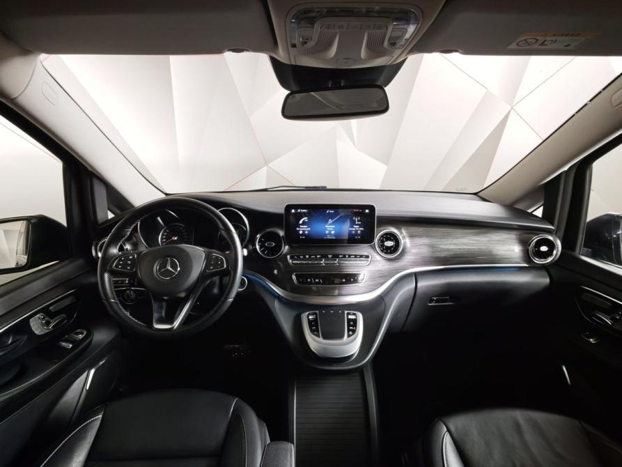 Mercedes-Benz V-Класс III (W447) Рестайлинг Москва  - изображение 13
