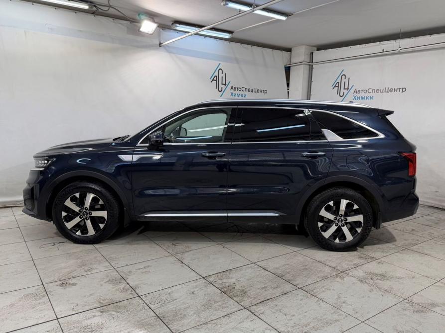 Kia Sorento IV Химки  - изображение 3