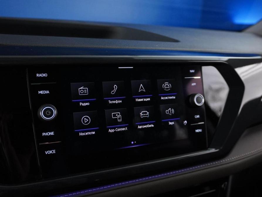 Volkswagen Taos I Москва  - изображение 17