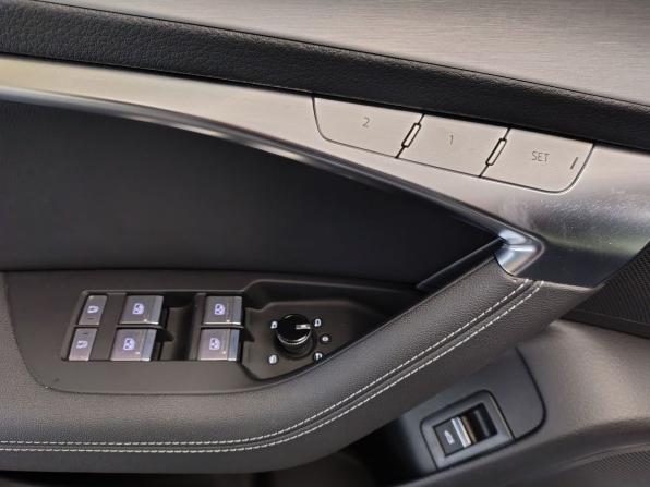 Audi A7 II (4K) с пробегом 2021 года, цена 5 590 000 рублей, 65612 км, лифтбек, Автокод Объявления