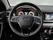 Lada (ВАЗ) Vesta I Рестайлинг (NG) Подольск  - изображение 36